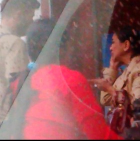 Foto-foto Paramitha Rusady dengan Pria Bule Barunya