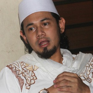 Akhirnya UGB dan Pelapornya Berdamai