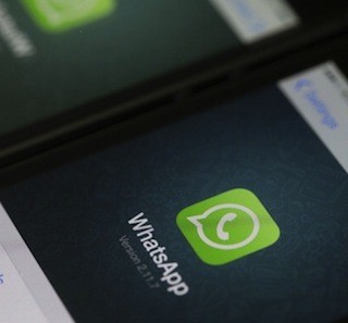 Ketar-ketir Setelah WhatsApp Jadi Milik Facebook
