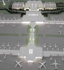 RI Minta Bantuan Bandara Heathrow London Atasi Kepadatan Soetta