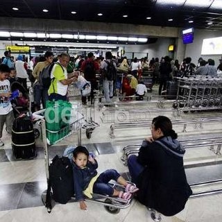 Bandara Soetta, Pembayar PBB dan Pajak Parkir Terbesar di Tangerang