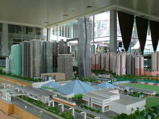 Beli Tanah Bakrie di Kuningan, BSD Bangun Kondominium