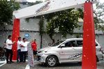 10 Mobil Avanza Jelajahi Indonesia