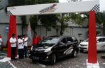 10 Mobil Avanza Jelajahi Indonesia