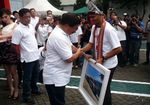 10 Mobil Avanza Jelajahi Indonesia