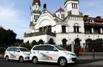10 Mobil Avanza Jelajahi Indonesia