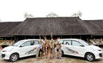 10 Mobil Avanza Jelajahi Indonesia