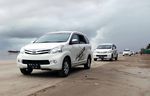 10 Mobil Avanza Jelajahi Indonesia