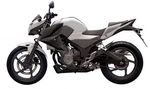 Honda Patenkan CBR250R Versi Naked