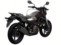 Meski belum diketahui detail kapan Honda akan meluncurkannya secara resmi, tapi motor ini akan diluncurkan di negara-negara berkembang. Istimewa/Honda.
