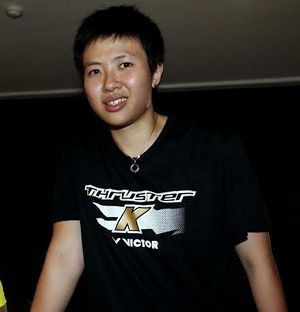 Hendra dan Liliyana Dipuji, Sektor Ganda Putri Tetap Dinanti