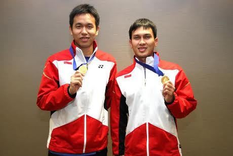 Candra Wijaya: Sukses Ahsan/Hendra Jadi Sinyal Bagus Menuju Piala Thomas