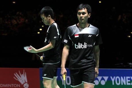 Target Ahsan/Hendra Berikutnya: Piala Thomas & Asian Games