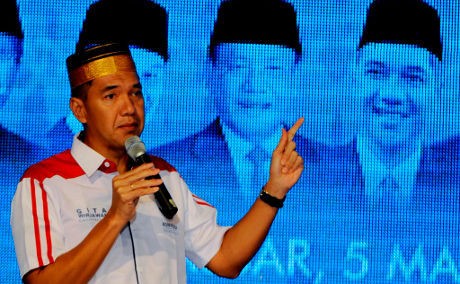 Ketum PBSI Kian Yakin Bulutangkis Indonesia Bisa Kembali Berjaya