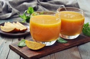 Untuk Kulit Lebih Kencang dan Mulus, Makanlah Telur Bersama Mangga (2)