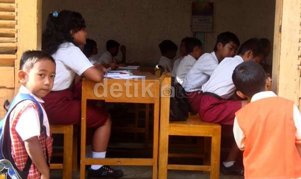 Kemenko Kesra: PAUD Tak Perlu Calistung, Sudah Berkali-kali Diingatkan