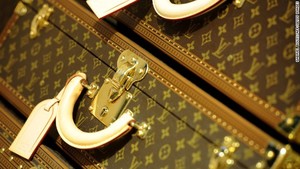 Perjalanan Louis Vuitton, Pekerja Serabutan Jadi Merek Bernilai Rp 300 T (2)