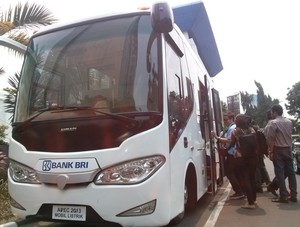 Dahlan Kecewa Izin Bus Listrik Made in Depok 2 Tahun Tak Terbit