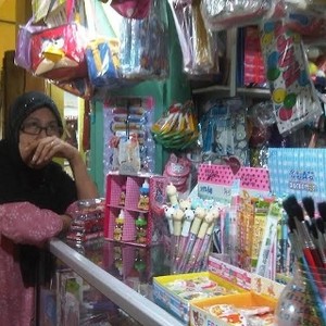 Ini Produk Mainan Anak yang Wajib SNI