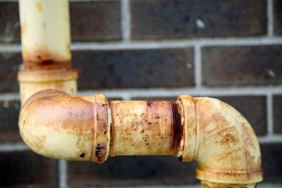 BSN Upgrade Standar Internasional Sistem Pipa di Indonesia