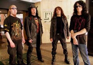 Morbid Angel, Belphegor, Impiety Akan Tampil di Festival Hammersonic 2014