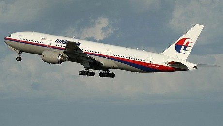 72 Jam Menghilang, Posisi Pesawat Malaysia Airlines Masih Misterius