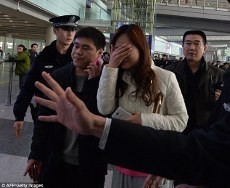 Malaysia Tegaskan Tak Ada yang Disembunyikan Soal Pesawat MAS yang Hilang