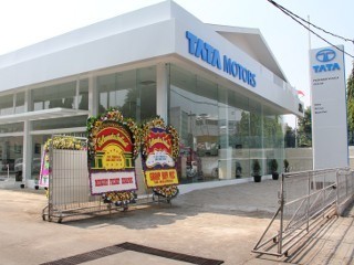 Tata Motors Siap Perluas Ekspansi