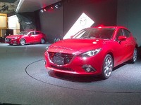 3 Calon Mobil Terbaik Dunia