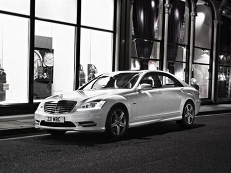 3 Calon Mobil Mewah Terbaik Dunia