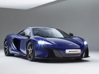 Ini 5 Mobil Super yang Paling Diincar Masyarakat