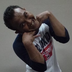 Caisar Siapkan Goyangan Aduhai untuk Film Jomblo Keep Smile