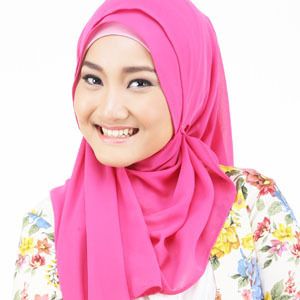 Cukup Jadi Penyanyi, Fatin Enggan Jadi Bintang Sinetron