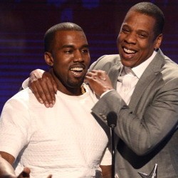 Jay Z Tolak Tawaran Jadi Pendamping Pria Kanye West