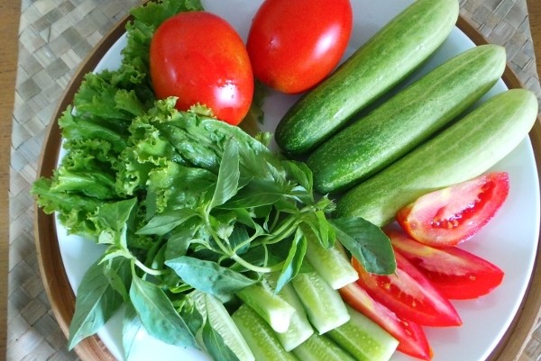 Mau Bikin Sambal Terasi Enak? Racik dengan Cara Ini!
