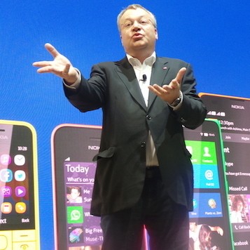 Nokia Android, Awal Kebangkitan Mantan Raja Ponsel