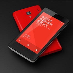 Xiaomi Garap Ponsel Octa Core