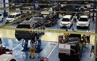 Showroom yang dikelola oleh Honda Anugerah ini baru berdiri pada tahun 2013 lalu. Diler berdiri di lahan seluas 5.000 meter persegi, dengan ruang servis saja mencapai 1.500 meter persegi.     