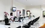 Melihat Showroom Wah ala Honda di Daerah