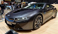 Sedangkan untuk mesin listriknya diklaim hanya mengeluarkan 11,9 kWh/100 km. Istimewa/BMW.