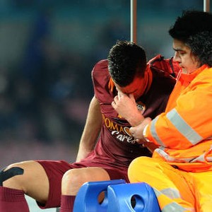 Bakal Absen di Piala Dunia, Hati Strootman Hancur Berkeping-keping