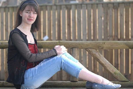 Digerogoti Tumor Langka, Jordan Bikin Blog tentang Penyakitnya