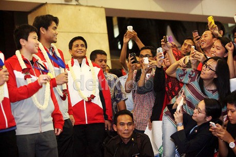 Liliyana Sudah Yakin Juara Sejak Menjejak Final