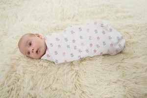 Bubble Wrap, Kain Bedong Multifungsi untuk Mudahkan Ibu Urus Bayi