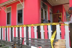 Ini Rentetan Kasus Kekerasan di Aceh Jelang Pemilu