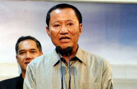 Menkum: Over Kapasitas Ganggu Hidup Napi