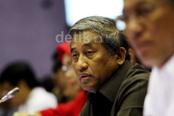 Mendikbud: Keponakan Saya Tunadaksa Tapi Bisa Sampai S2 di Unair