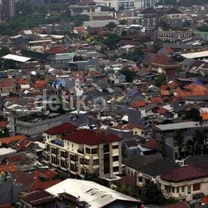 Punya NJOP di Bawah Rp 200 Juta, Hanya Bayar Pajak Rp 20.000