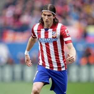 Atletico Siap Singkirkan Tim Manapun di Perempatfinal
