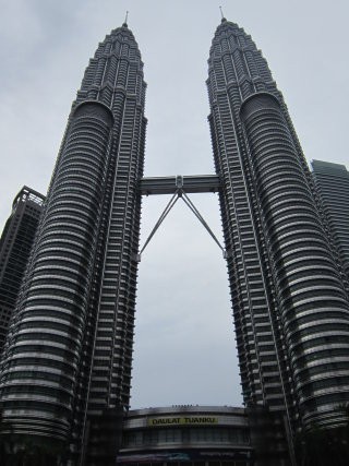 Sedot Minyak di Indonesia, Petronas Anggarkan Rp 8 Triliun